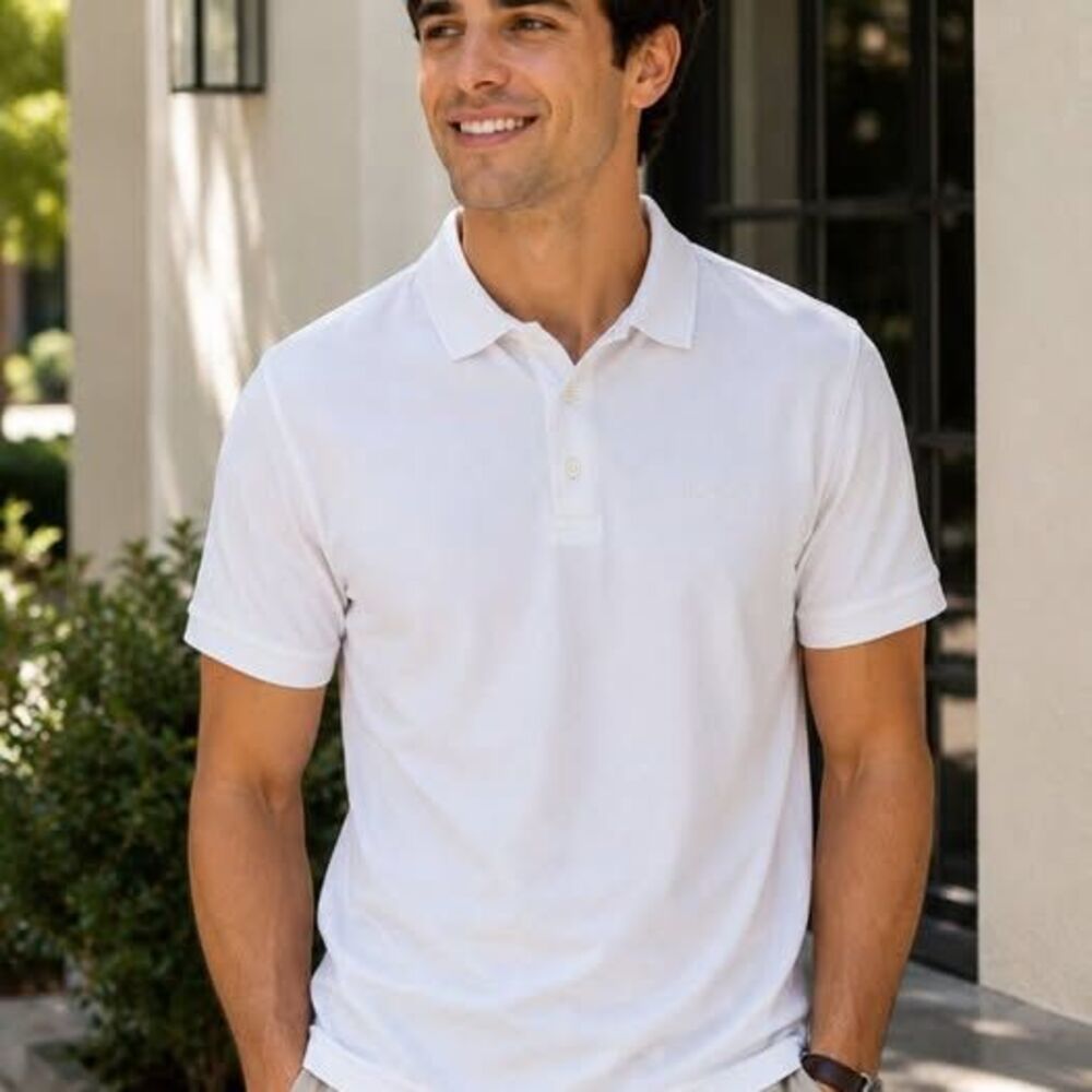 Ben Sherman Sport Golf Polo - Size S, L , XL